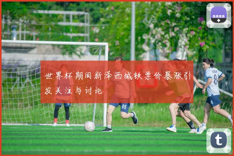 世界杯期间新泽西城铁票价暴涨引发关注与讨论